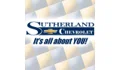 Sutherland Chevy Coupons