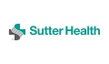 Sutter Health Coupons