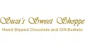 Suzi's Sweet Shoppe Coupons