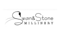 Swan&Stone Millinery Coupons