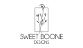 Sweet Boone Designs Coupons