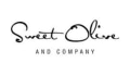 Sweet Olive & Co. Coupons