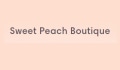 Sweet Peach Boutique Coupons