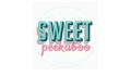 Sweet Peekaboo Coupons