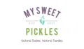 Sweet Pickles Coupons