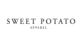 Sweet Potato Apparel Coupons