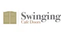 Swinging Cafe Doors Coupons