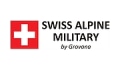 Swiss Alpine Military Coupons