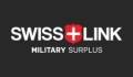 Swiss Link Military Surplus Coupons