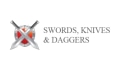 Swords Knives and Daggers Coupons