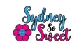 Sydney So Sweet Coupons