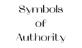 Symbols of Authority Coupons