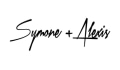 Symone + Alexis Coupons