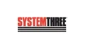 System Three Coupons