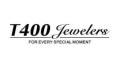 T400 Jewelers Coupons