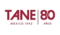 TANE Mexico 1942 Coupons