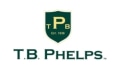 T.B. Phelps Coupons