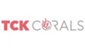 TCK CORALS Coupons