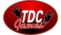 TDC Games Coupons