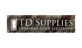 TD Supplies Coupons