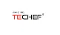 TECHEF Coupons