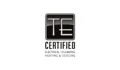 TE Certified Electrical, Plumbing, Heating & Cooling Coupons