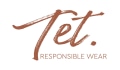 TET. Responsible wear Coupons