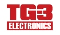 TG3 Electronics Coupons