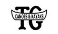 TG Canoes & Kayaks Coupons