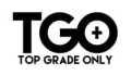 TGO Top Grade only Coupons