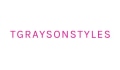 TGRAYSONSTYLES Coupons