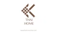 THAIHOMESHOP Coupons