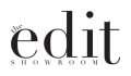 THE EDIT SHOWROOM Coupons