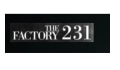 THE FACTORY 231 Coupons