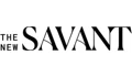 THE NEW SAVANT Coupons