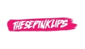 THESEPINKLIPS Coupons