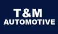 T & M Automotive Coupons