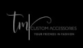 TM Custom Accessories Coupons