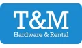 T & M Hardware & Rental Coupons