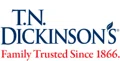 T.N. Dickinson's Coupons