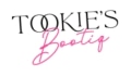 TOOKIE's BOOTIQ Coupons