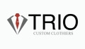 TRIO Custom Clothiers Coupons