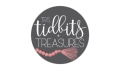 TRs Tidbitsn Treasures Coupons