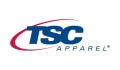 TSC Apparel Coupons