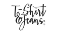 T-Shirt & Jeans Coupons