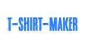 T Shirt Maker Coupons