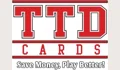 TTD Cards Coupons