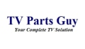 TV Parts Guy Coupons