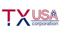 TX USA Corporation Coupons