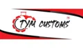 TYM Customs Coupons